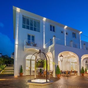 Relais Palazzo Del Barone (Adults Only)