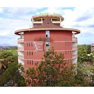 Rainbow Ruiru Resort